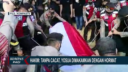 Ketika Putri Candrawathi Menangis saat Disebut Menyudutkan Institusi Polri