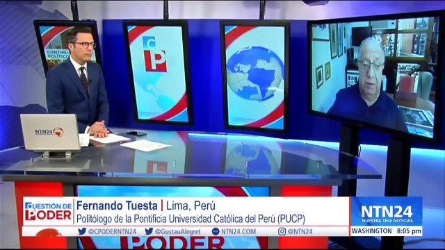 ¿Qué opciones tiene el Gobierno y el Congreso de Perú para revertir la situación?