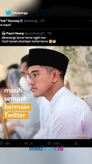 10 CUITAN KOCAK KAESANG JELANG PERNIKAHAN