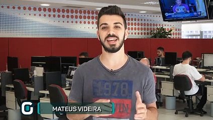 Скачать видео: Vanderlei agradece interesse de rivais, mas planeja 2019 no Santos