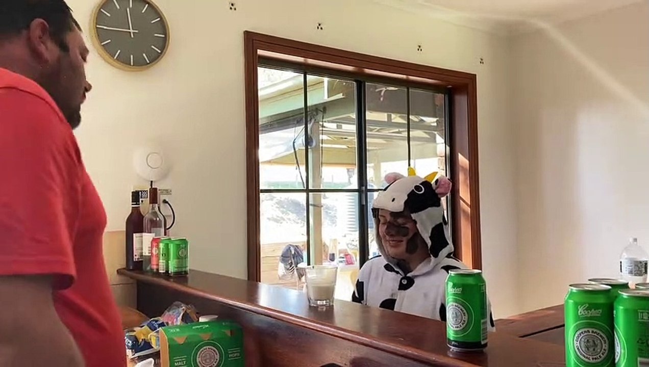 Eastern Fleurieu R-12 School commercial wins Cows Create Careers national competition | Stock Journal | December 13, 2022