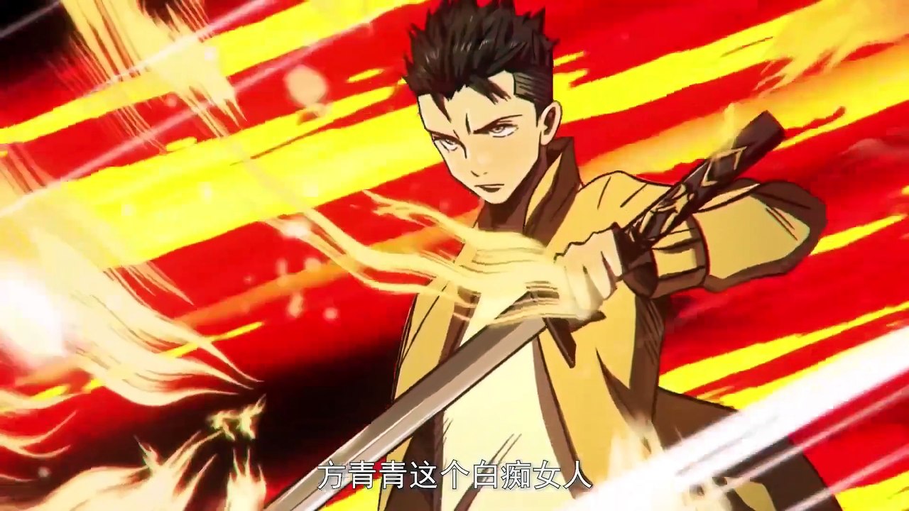 【ENG SUB】Post-apocalyptic Evolution  EP1-10 1080P-(1080p)