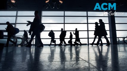 Christmas travel likely to descend into chaos with airport strikes