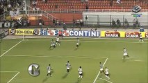 Assista aos melhores momentos da vitória do Corinthians contra o Barbarense