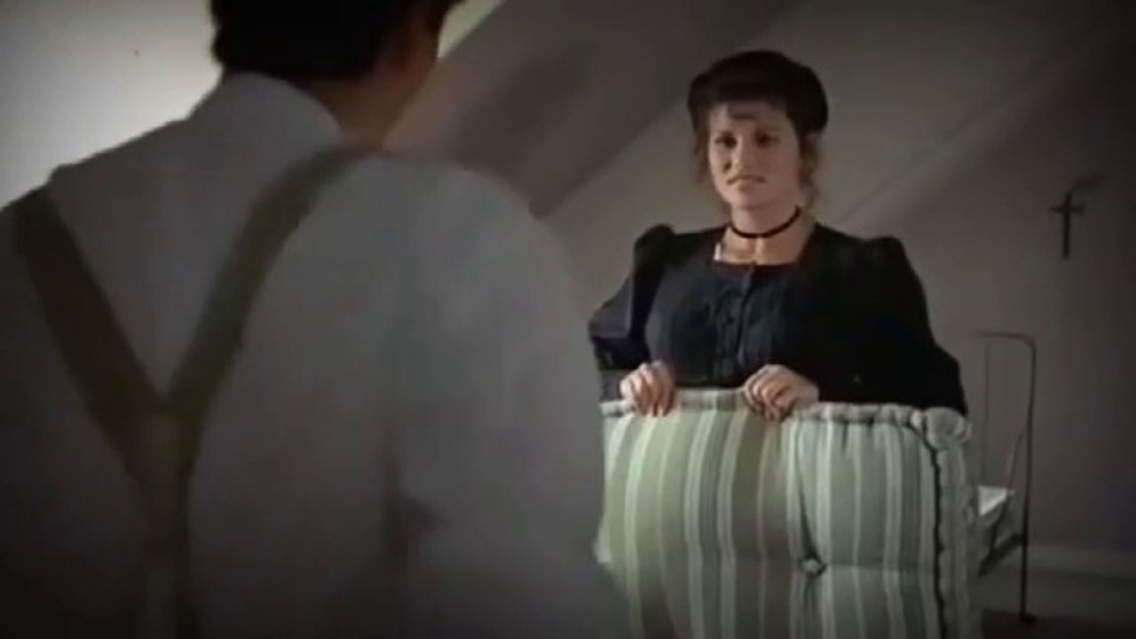 What Every Frenchwoman Wants ( 1986) Eng sub Part 02