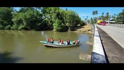 Mayaro Toddler’s Body Found