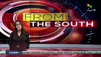 Venezuelan president announces full opening of the common border with Colombia