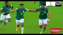 ARGENTINA VS SAUDI ARABIA | MATCH HIGHLIGHTS - QATAR FIFA WORLD CUP 2022