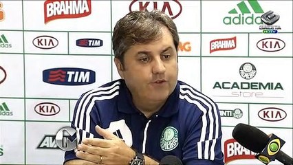 Kleina analisa empate e pede foco no Paulista e na Libertadores