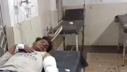 पूर्णिया: ईट भट्ठा के चिमनी फटने से एक की मौत पांच लोग हुआ घायल