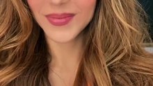Shakira habló sobre lo difícil que ha sido el 2022