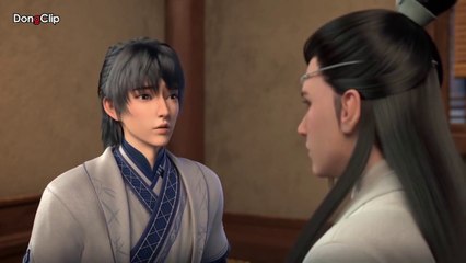 [MULTI SUB] Jade Dynasty Episode 21 Subtitle Indonesia