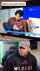 LUCU ABIS || Video Lucu Bikin Ngakak || Kelakuan Warga Bumi Bikin Sakit Perut||funny Comedy Videos 12