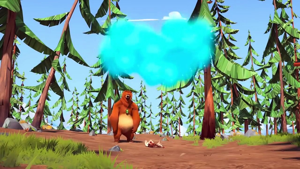 20 minutes de Grizzy & les Lemmings __ Compilation #38 - Grizzy & les Lemmings⭐