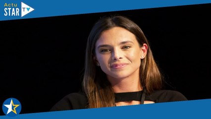 Marine Lorphelin sur le sexisme de certains médecins "à la limite du harcèlement sexuel"