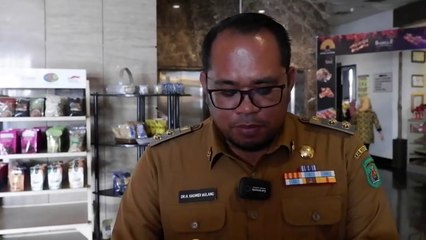 Mengandeng BKKBN, DPP KB Kutai Timur Gelar Pelatihan