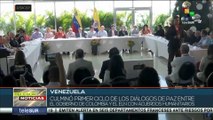 Primer ciclo de diálogos de paz entre Gobierno colombiano y ELN finalizó con acuerdos humanitarios