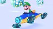 Mario Kart 8 Deluxe — Race into the holidays on Nintendo Switch!