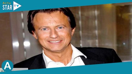 « Ça été dur » : Vincent Perrot cash sur le passage de témoin entre Philippe Bouvard et Laurent Ruqu