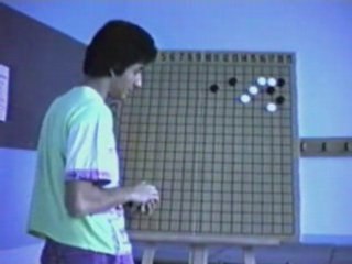 Joseki 14 version 1 partie 2