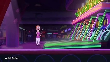 Rick and Morty: Season six episode two teaser