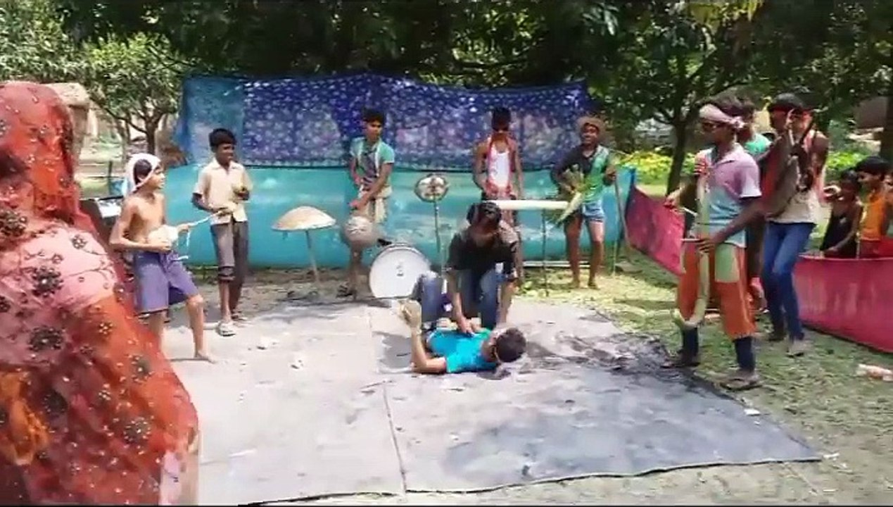 Ay Jebon gelou