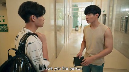 609 BEDTIME STORY (2022) EPISODE 3 ENG SUB