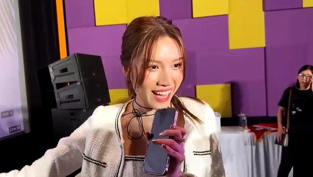 MC Thanh Thanh Huyền bật mí quá trình chuẩn bị để chinh chiến cuộc thi Miss Charm 2023.