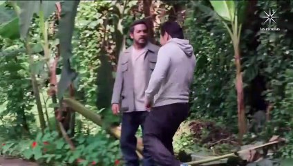 Mi Secreto - Cap 66 Completo