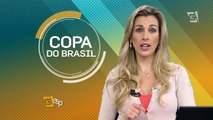 Confira os gols da quinta-feira pela Copa do Brasil
