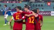 Highlights- Japan vs Spain - FIFA World Cup Qatar 2022™