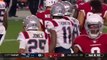 Arizona Cardinals vs. New England Patriots Full Highlights 2nd QTR _ NFL Week 14_ 2022