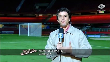 Após derrota, Ney Franco reconhece erros técnicos