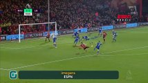 Leicester e Arsenal decepcionam no Campeonato Inglês veja os gols
