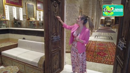 Crónicas de Qatar:  ¿Por qué se modificaban las puertas y ventanas?