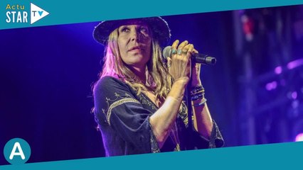 Zazie : La Star Academy "assez humiliante", elle revient sur ses propos cinglants