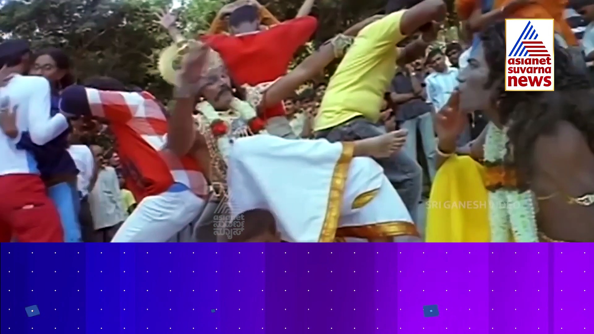 ಅಣ್ಣ-ತಂಗಿ ಮನಸ್ಸಲ್ಲಿ ಮೂಡಿತ್ತು ಪ್ರೇಮ: ಪ್ರೀತಿ ಫಲಿಸಲ್ಲ ಎಂದು 'ಜೋಡಿ' ಆತ್ಮಹತ್ಯೆ