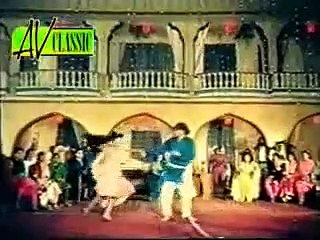 Parchi Pyar Di Original Sound Noor Jehan Shan Reema Pakistani