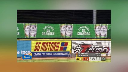 RESUMEN DE ÁGUILAS VS TOROS DEL ESTE | 12 DIC | PELOTA INVERNAL