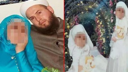 İsmailağa Cemaati'nden 6 yaşındaki çocuğa istismarla ilgili yeni açıklama! Bir sitemleri var