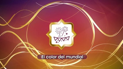 El color del mundial - 121222