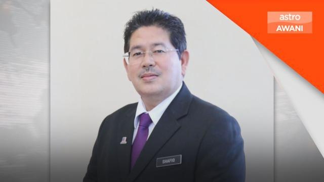 Perkhidmatan Ditamatkan | Khidmat Ketua Pengarah Perkhidmatan Awam tamat 12 Dis