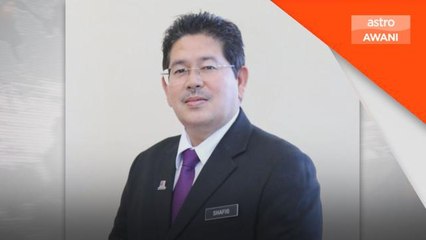 Perkhidmatan Ditamatkan | Khidmat Ketua Pengarah Perkhidmatan Awam tamat 12 Dis