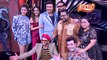 फिल्म 'सर्कस' की टीम पहुंची रियलिटी शो के सेट पर, मस्तीभरे अंदाज में नजर आये रणवीर सिंह