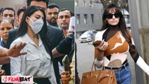 Nora Fatehi,Jacqueline Fernandez: Nora ने Jacqueline पर क्यों किया Defamation Case? जानें पूरा मामला