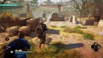 Assassin's Creed Valhalla Full Game Walkthrough - No Commentary (Part 1 of 4) 4K_Trim6