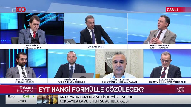 EYT'de büyük kriz iddiası! Erdoğan, Nebati ve Bilgin karşı karşıya!