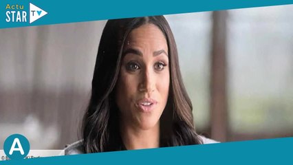 Meghan Markle balance sur le prince Philip : son étonnante révélation !