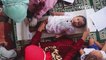 Cakupan Imunisasi Massal di Aceh Besar Mencapai 50 Persen