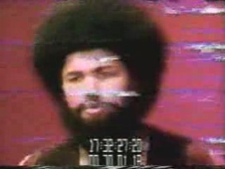 Buck White - Muhammad Ali - We Came in Chains